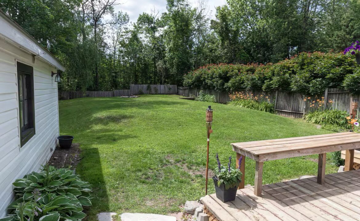 Photo of Outdoor in Wasaga Beach