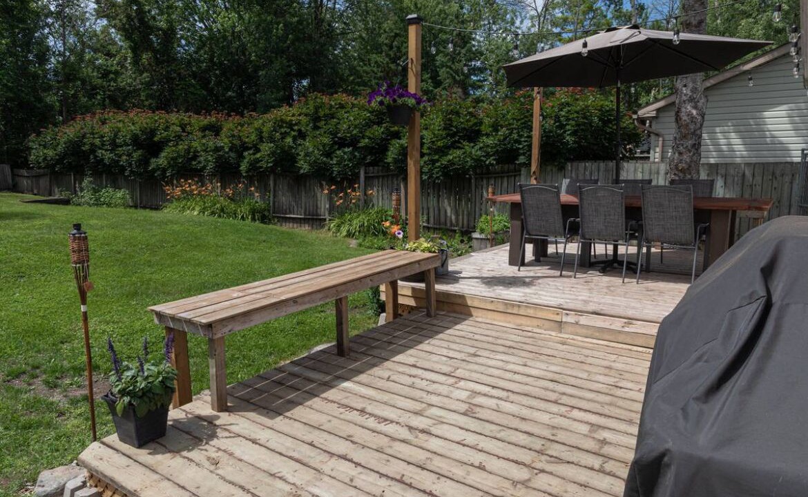 Photo of Outdoor in Wasaga Beach