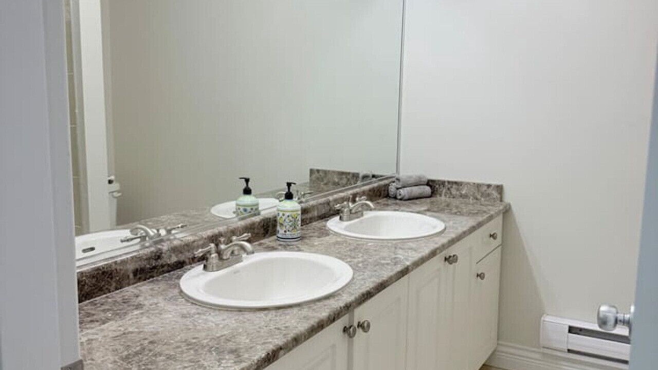 Photo of Bathroom in Burnaby