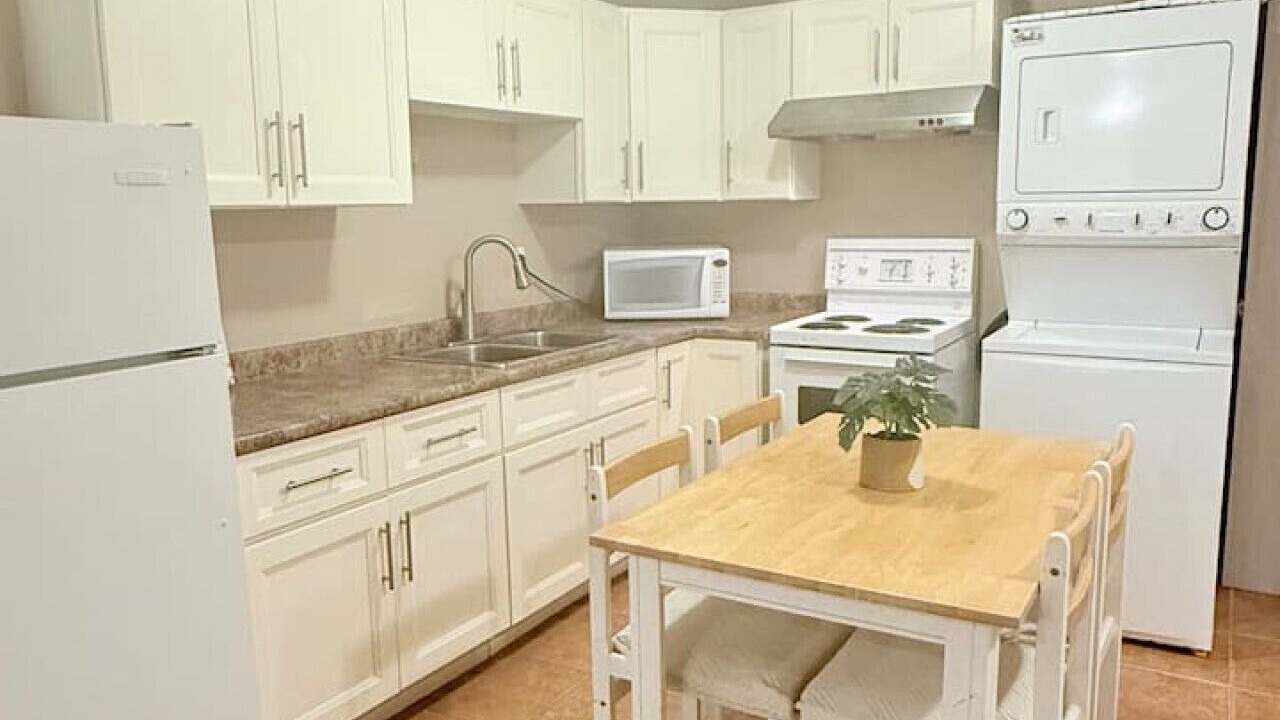 Photo of Kitchen in Burnaby