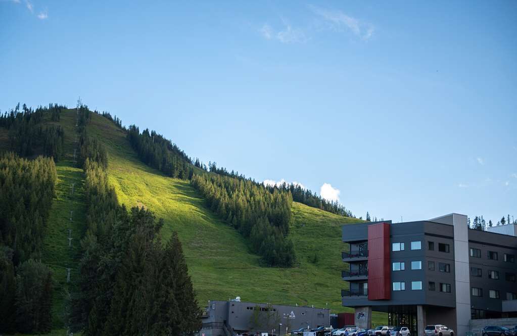 Photo of Outdoor in Rossland