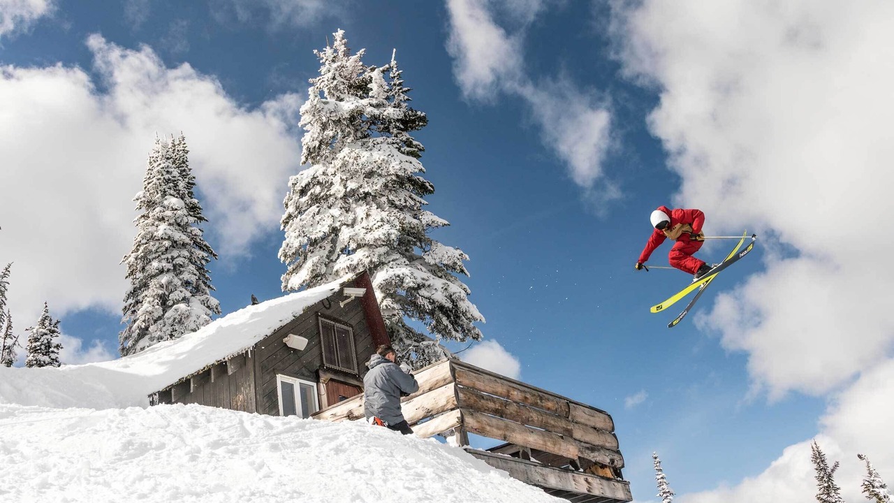 Photo of Others in Rossland