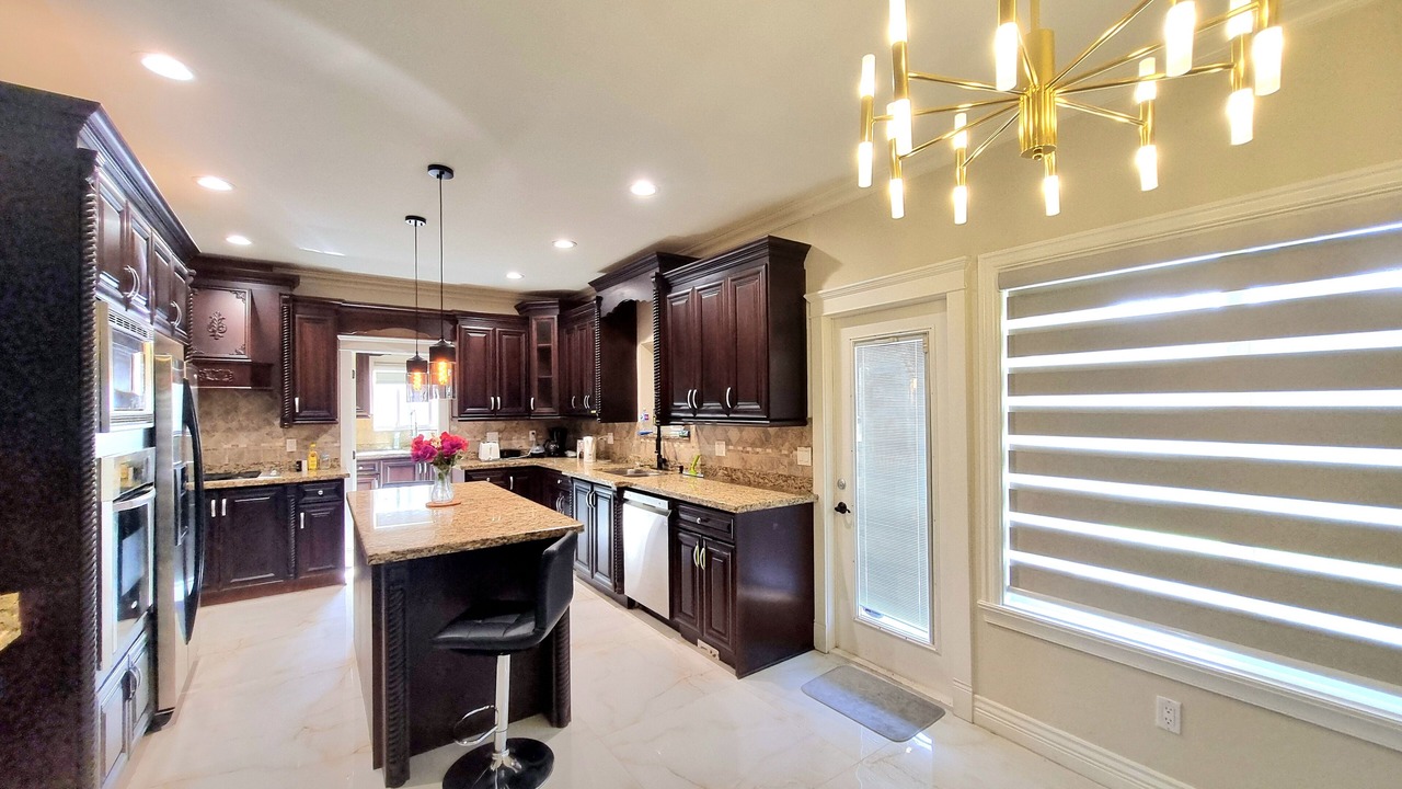Photo of Kitchen in Newton