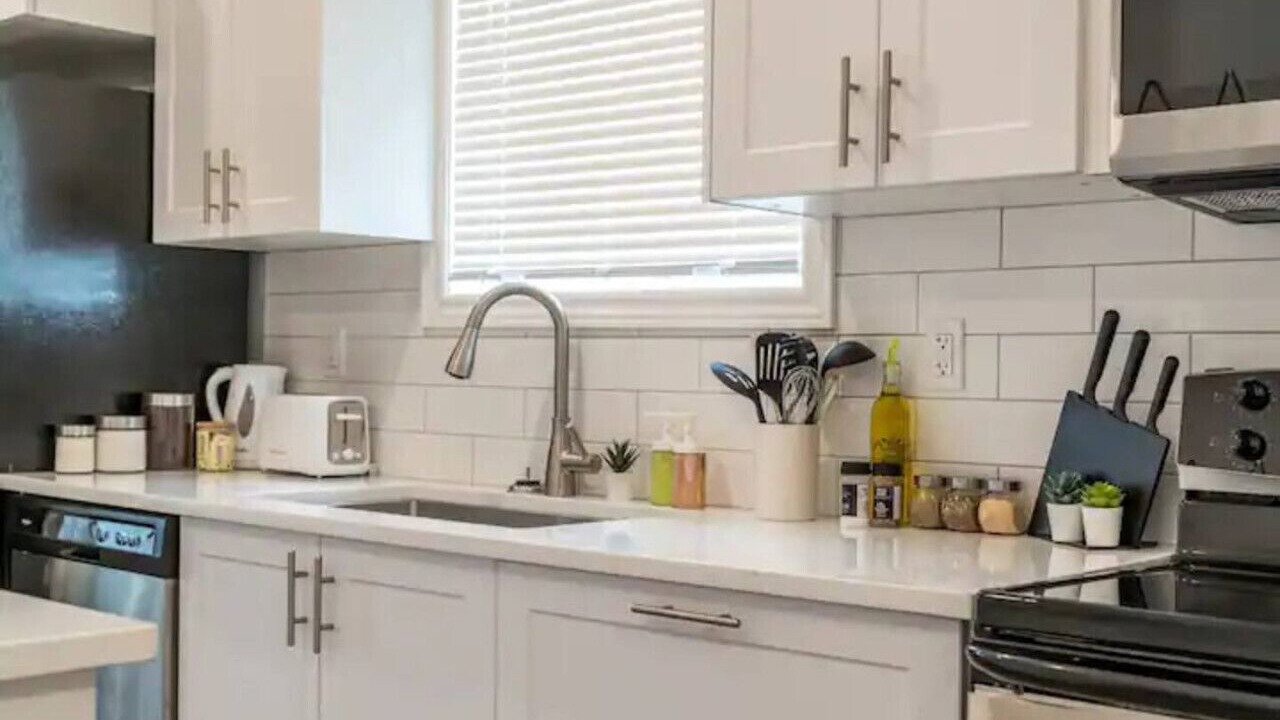 Photo of Kitchen in Strathcona