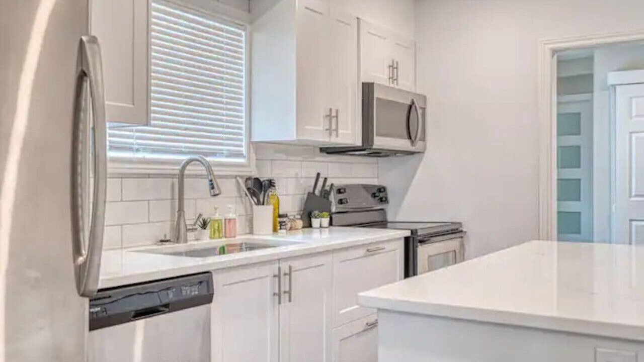 Photo of Kitchen in Strathcona