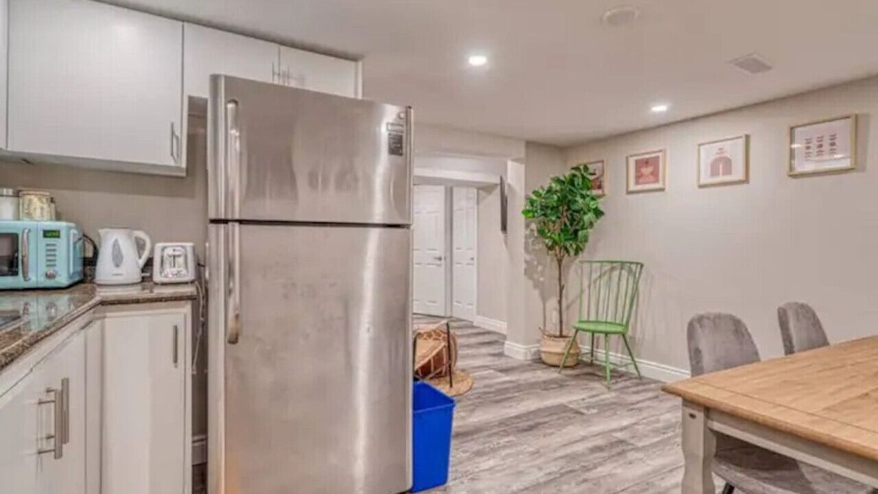 Photo of Kitchen in Strathcona