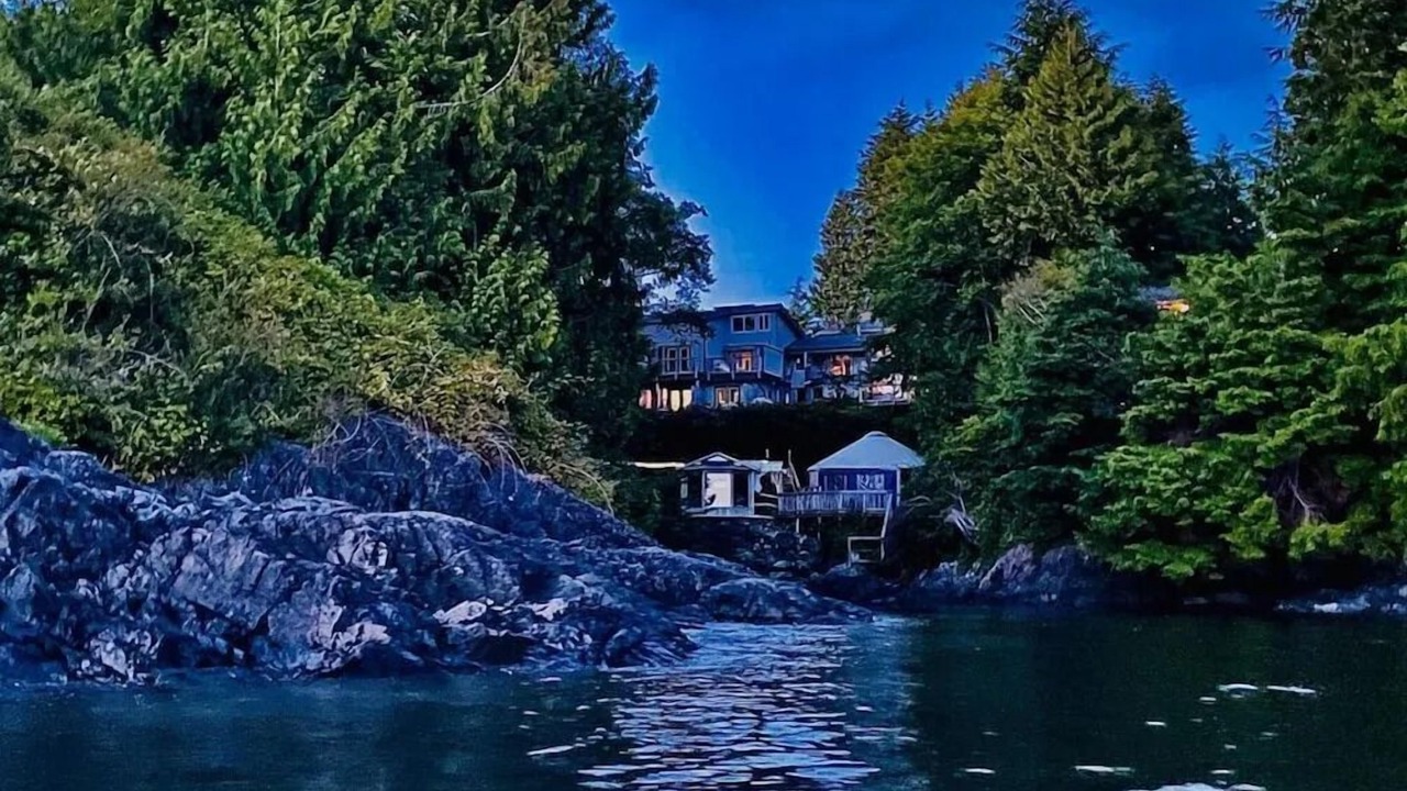 Photo of Outdoor in Tofino