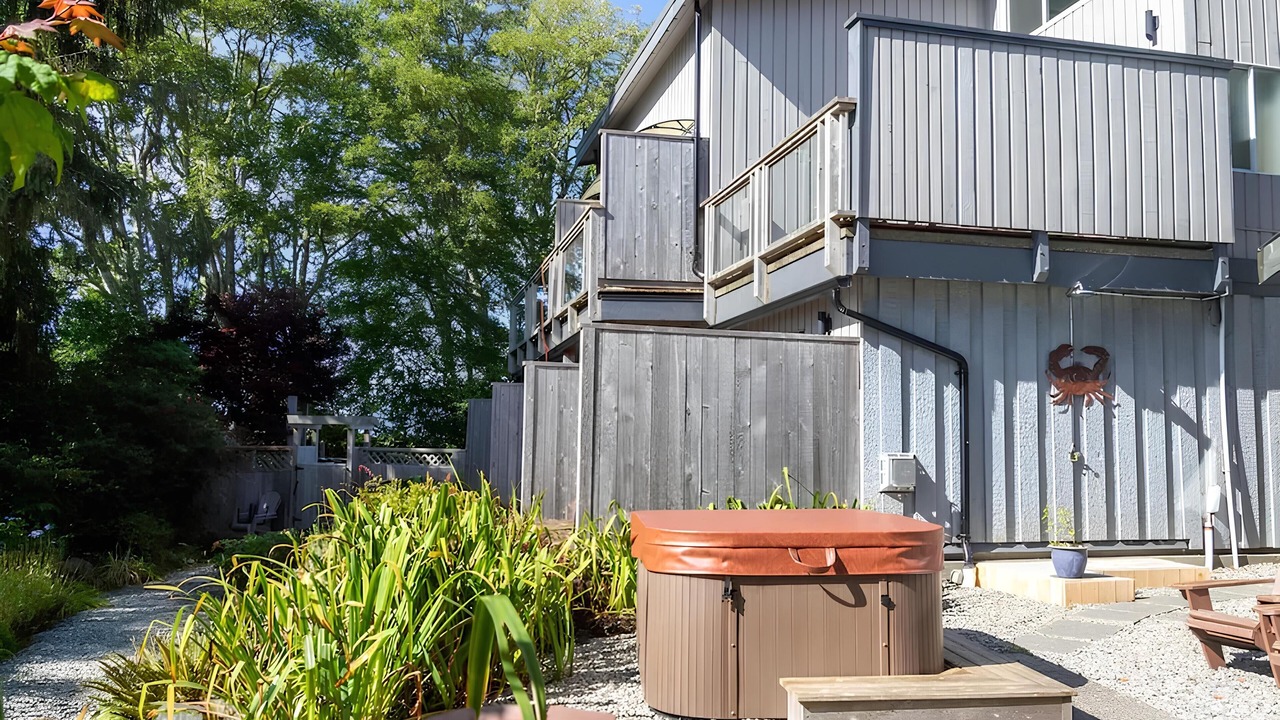 Photo of Outdoor in Tofino