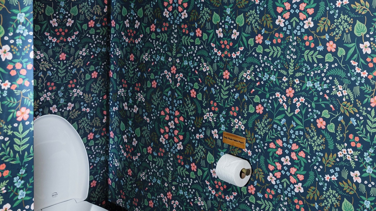 Photo of Bathroom in Tofino