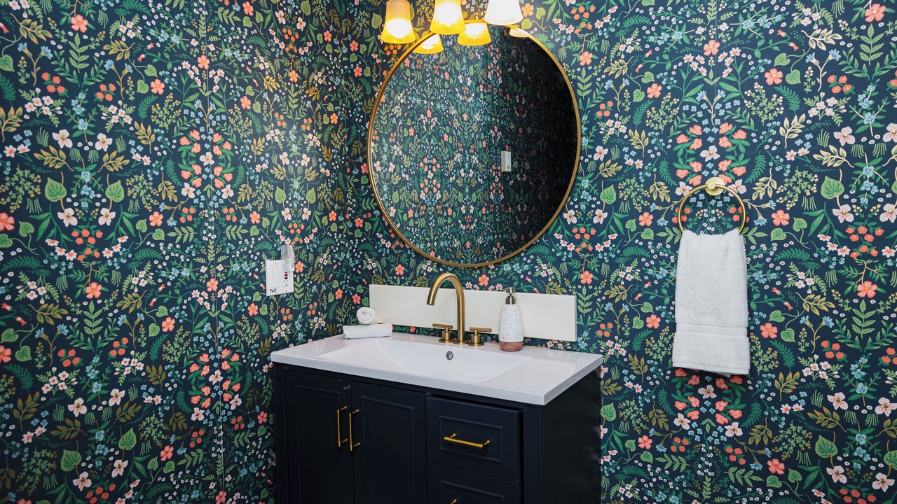Photo of Bathroom in Tofino