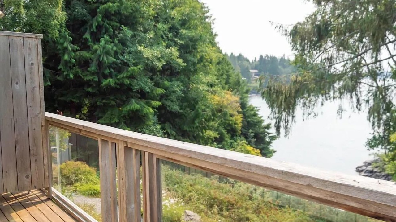 Photo of Outdoor in Tofino