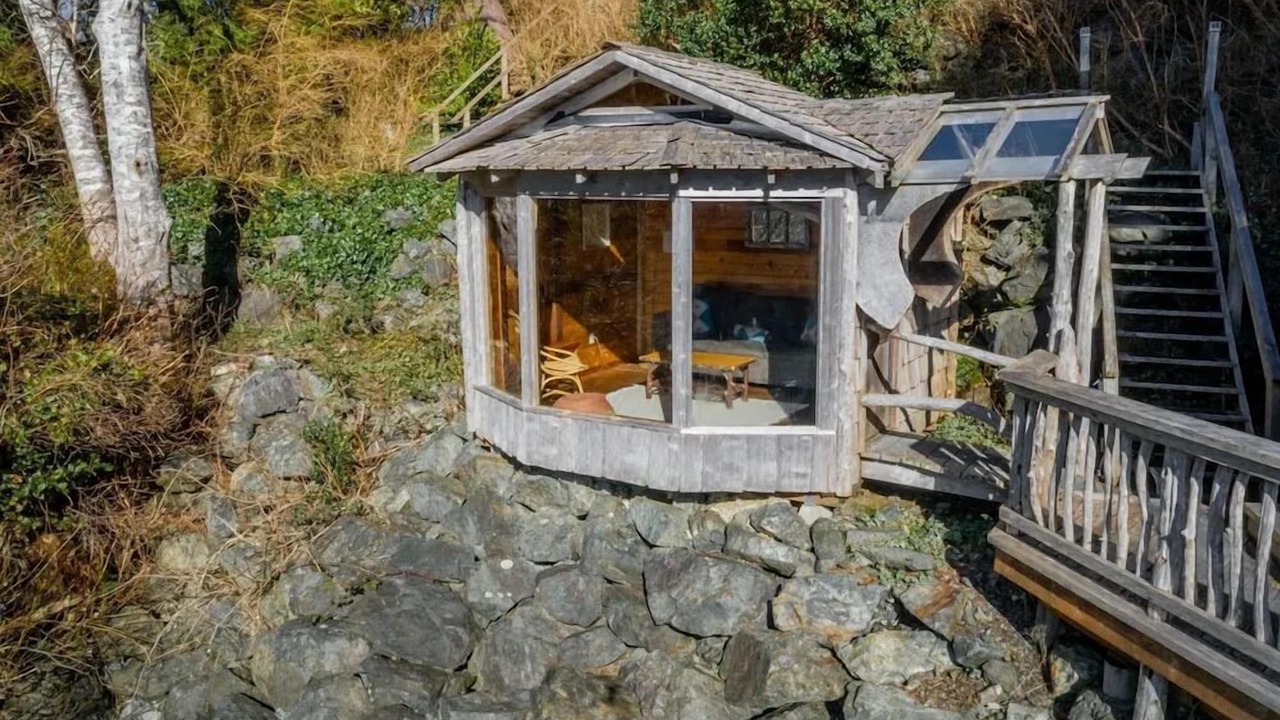 Photo of Outdoor in Tofino