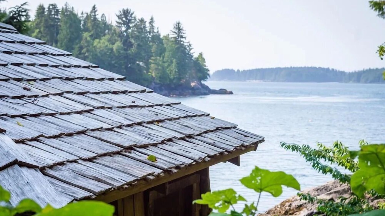 Photo of Outdoor in Tofino
