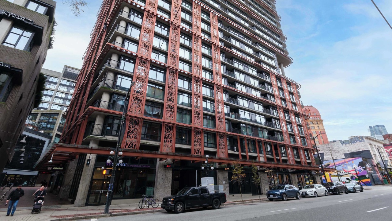 Photo of Outdoor in Gastown