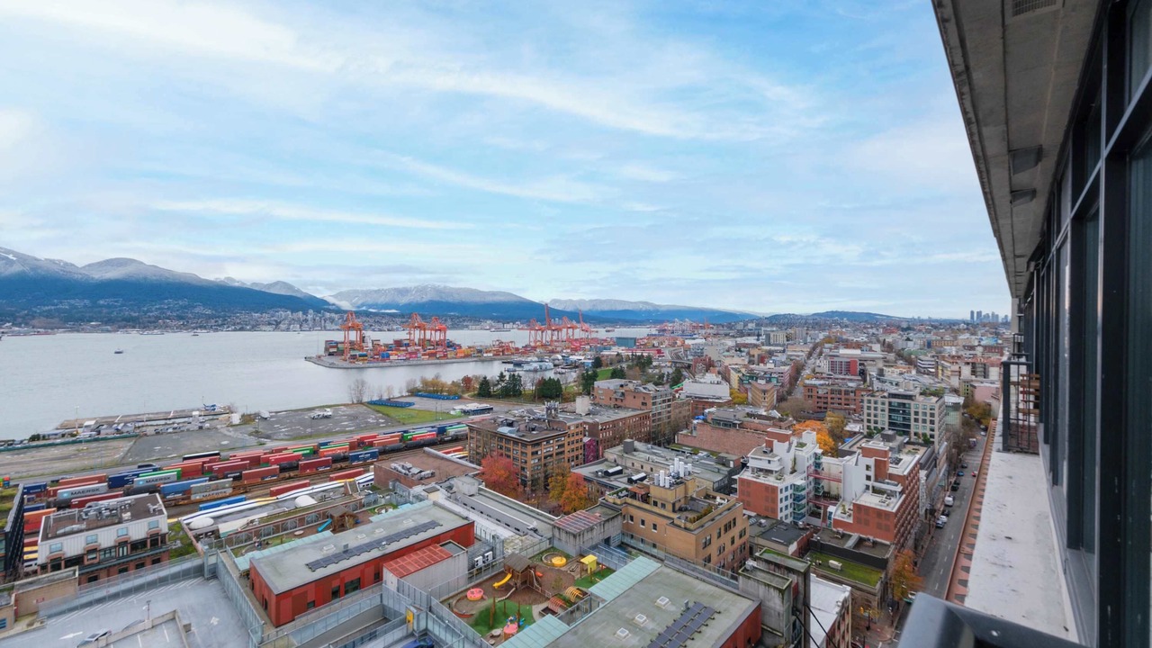 Photo of Outdoor in Gastown