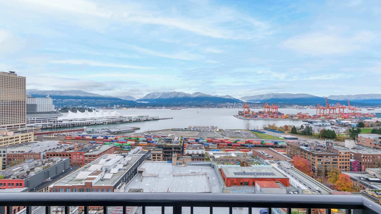 Photo of Outdoor in Gastown