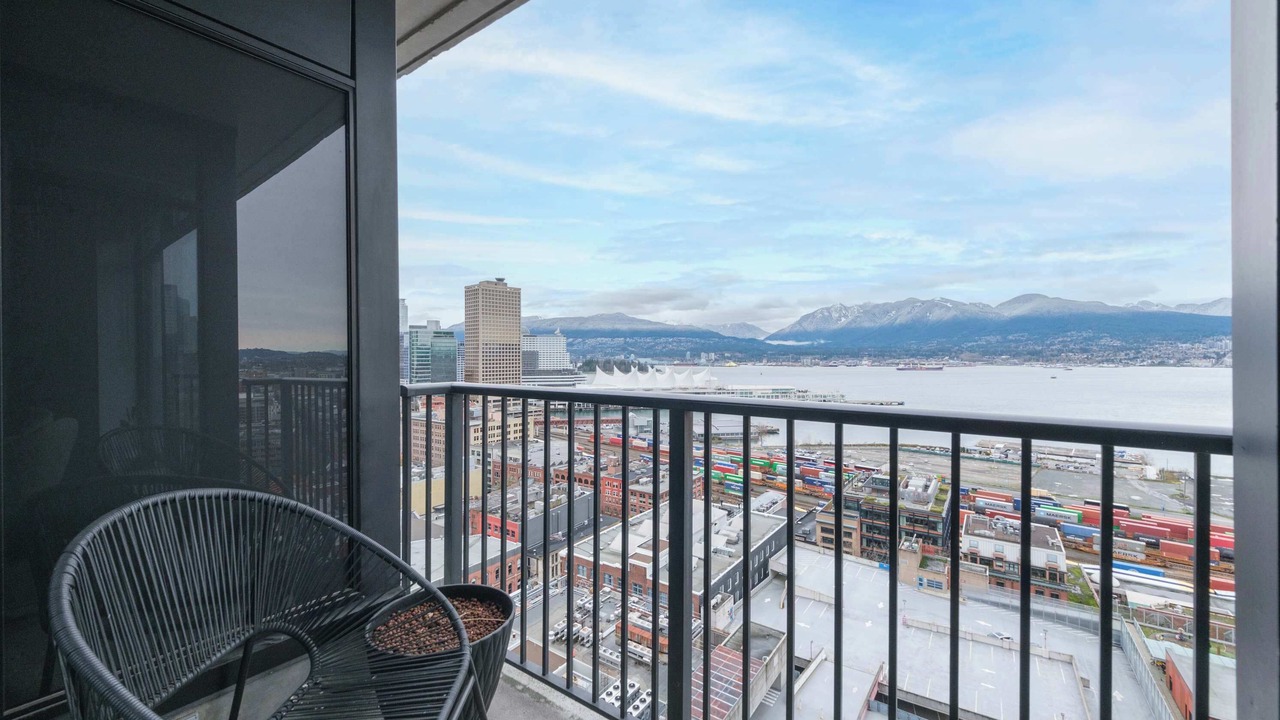 Photo of Outdoor in Gastown