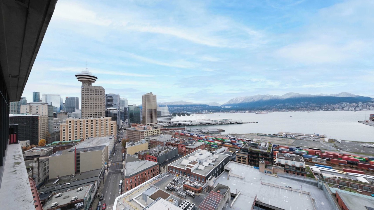 Photo of Others in Gastown