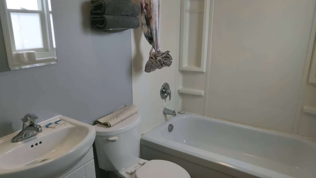 Photo of Bathroom in Melville