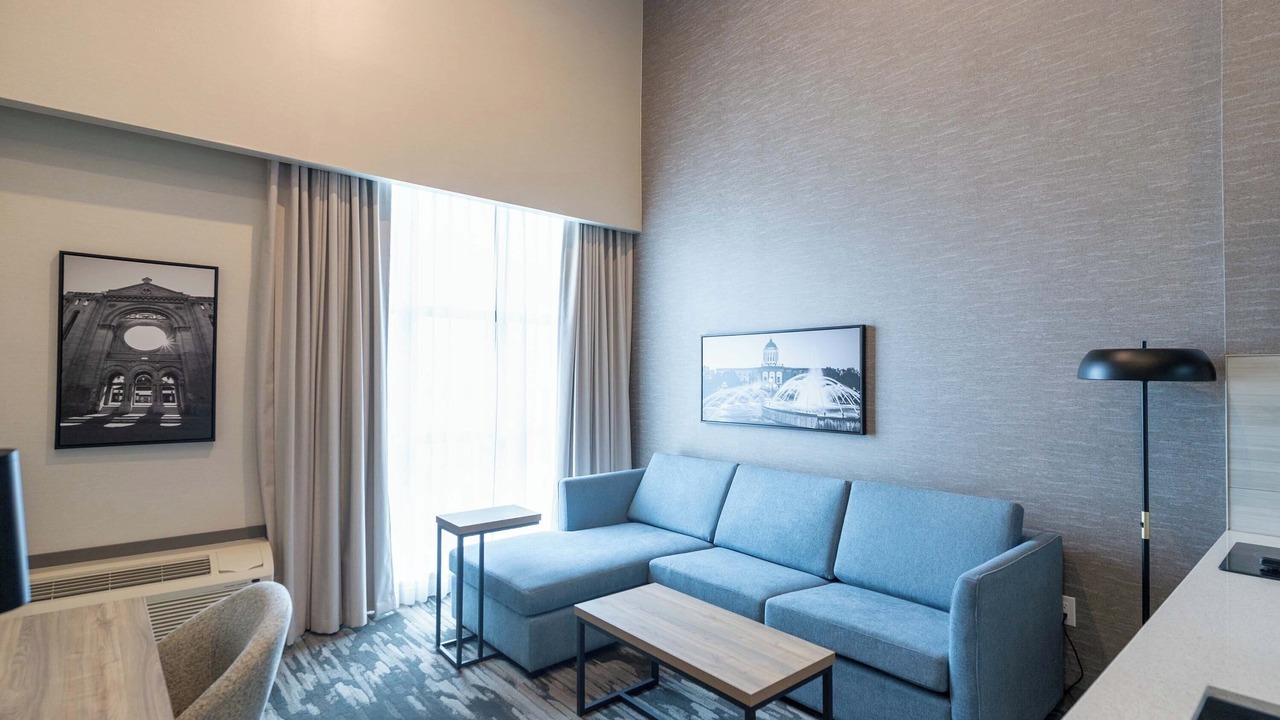 Photo of Bedroom in Winnipeg
