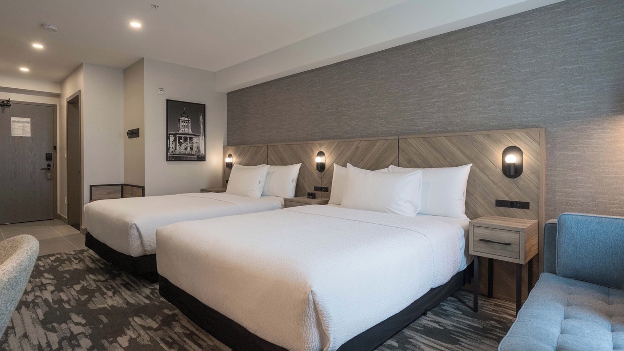 Photo of Bedroom in Winnipeg