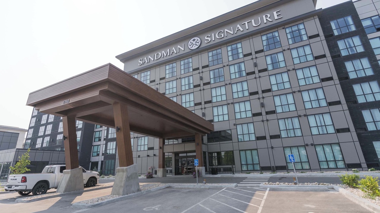 Photo of Outdoor in Winnipeg