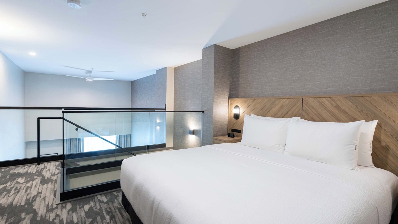 Photo of Bedroom in Winnipeg