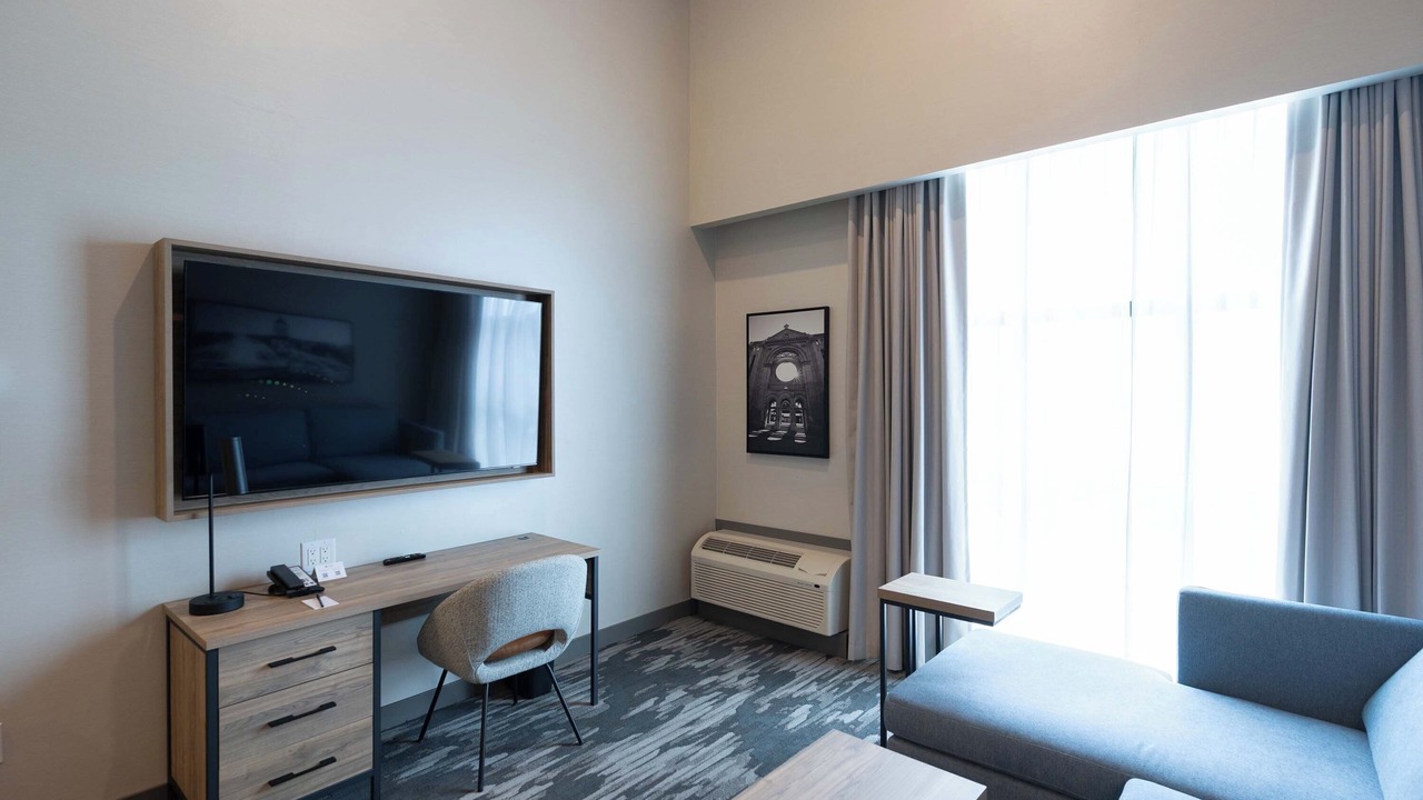 Photo of Bedroom in Winnipeg