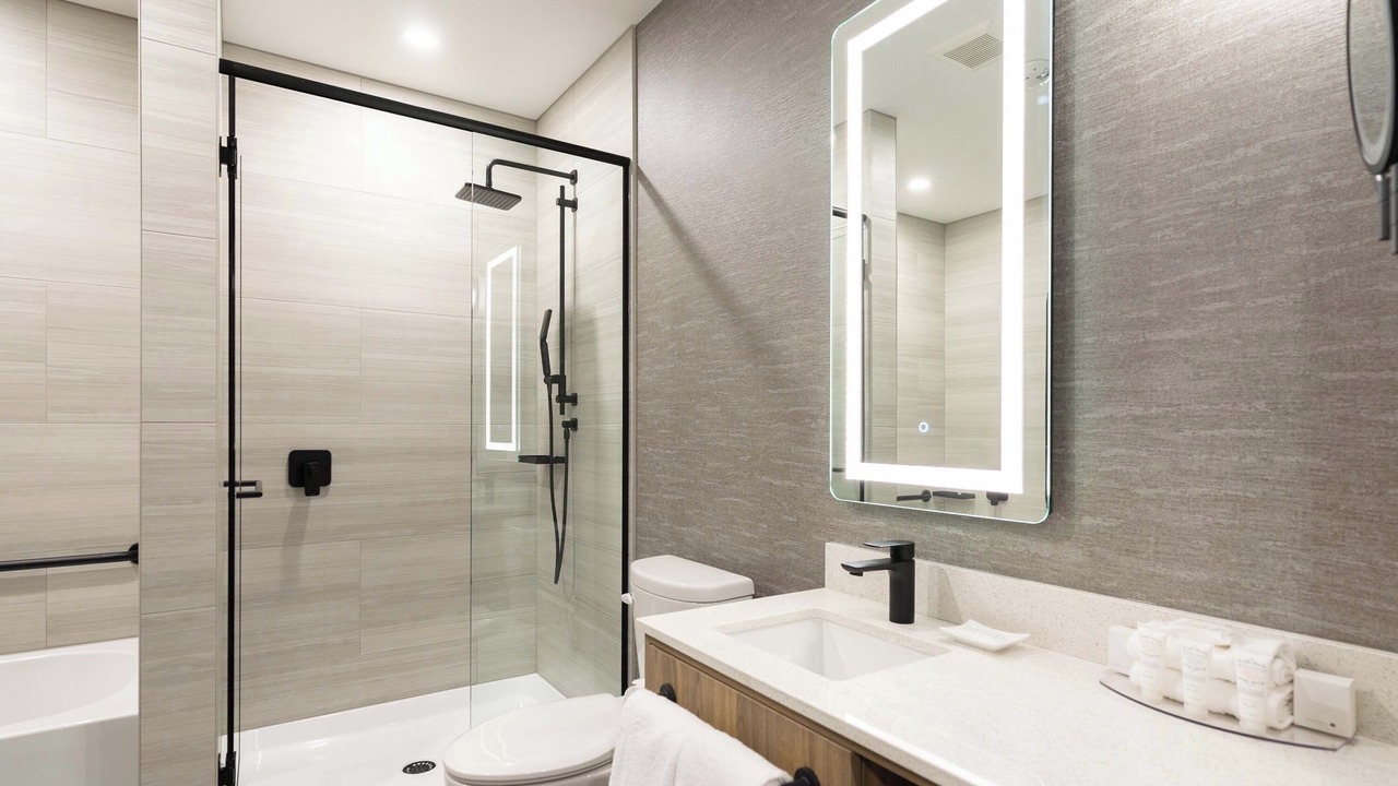 Photo of Bathroom in Winnipeg