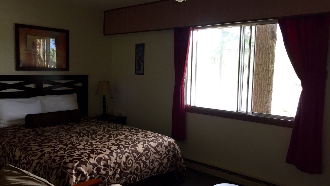 Photo of Bedroom in Terrace