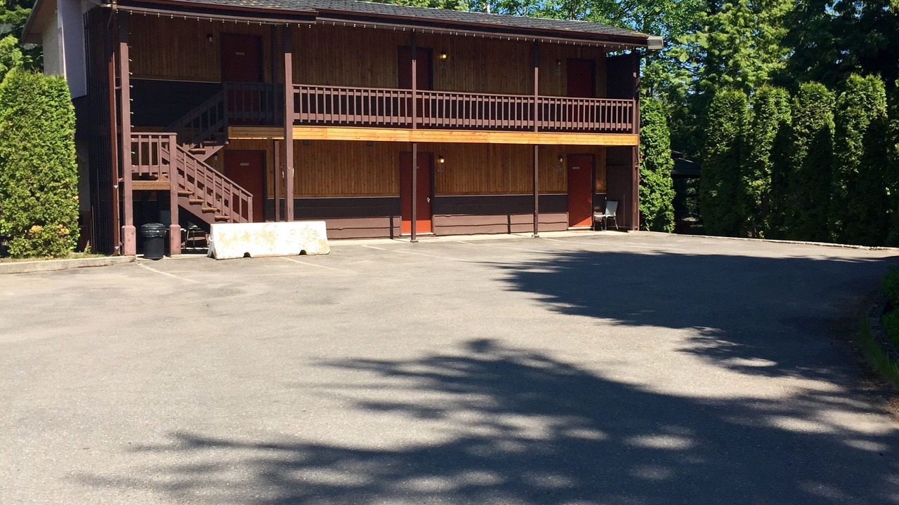 Photo of Outdoor in Terrace