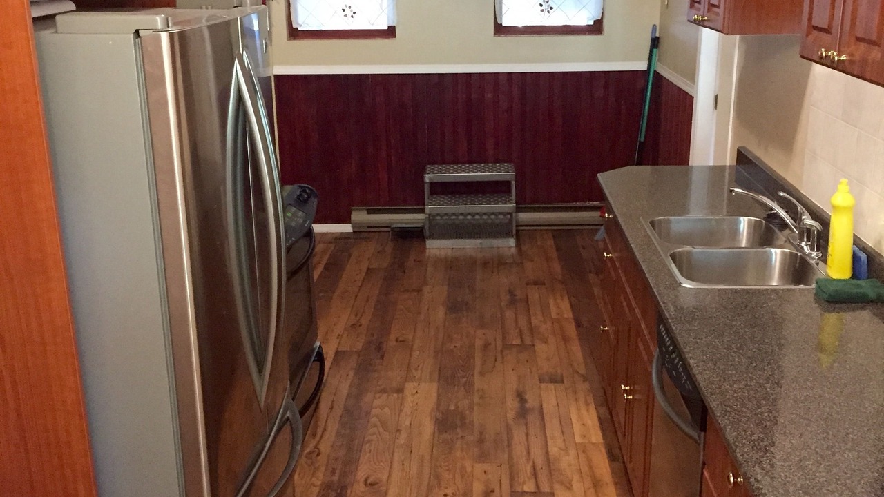 Photo of Kitchen in Terrace