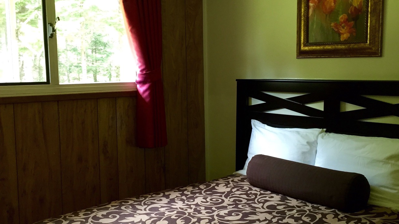 Photo of Bedroom in Terrace