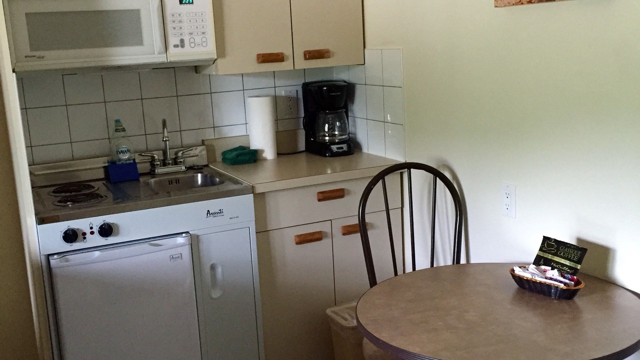 Photo of Kitchen in Terrace