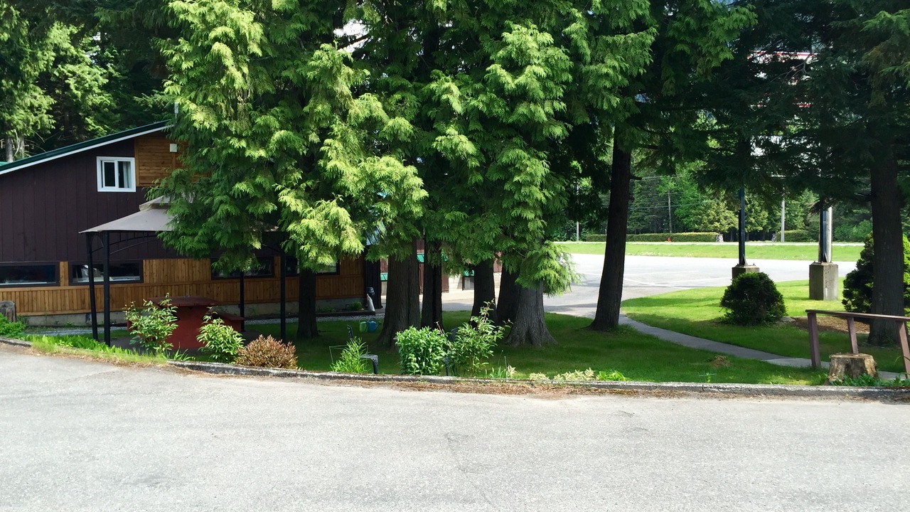 Photo of Outdoor in Terrace