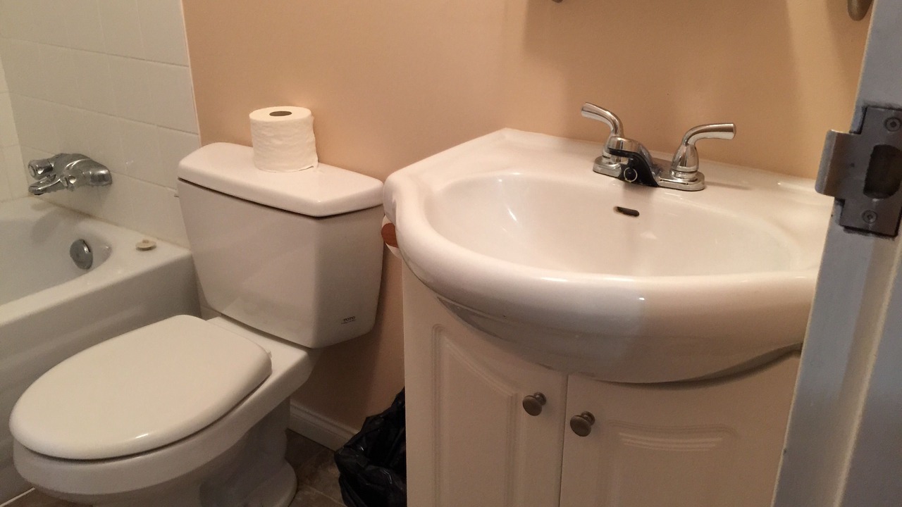 Photo of Bathroom in Fruitvale