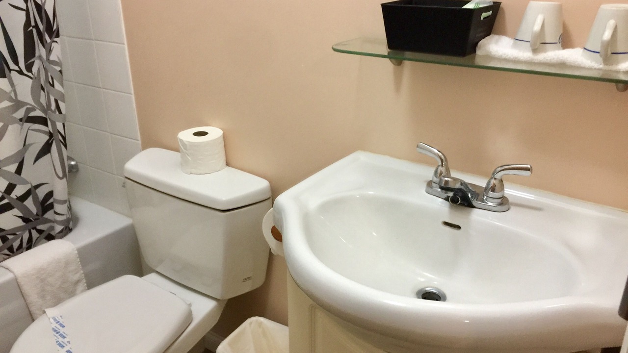 Photo of Bathroom in Fruitvale