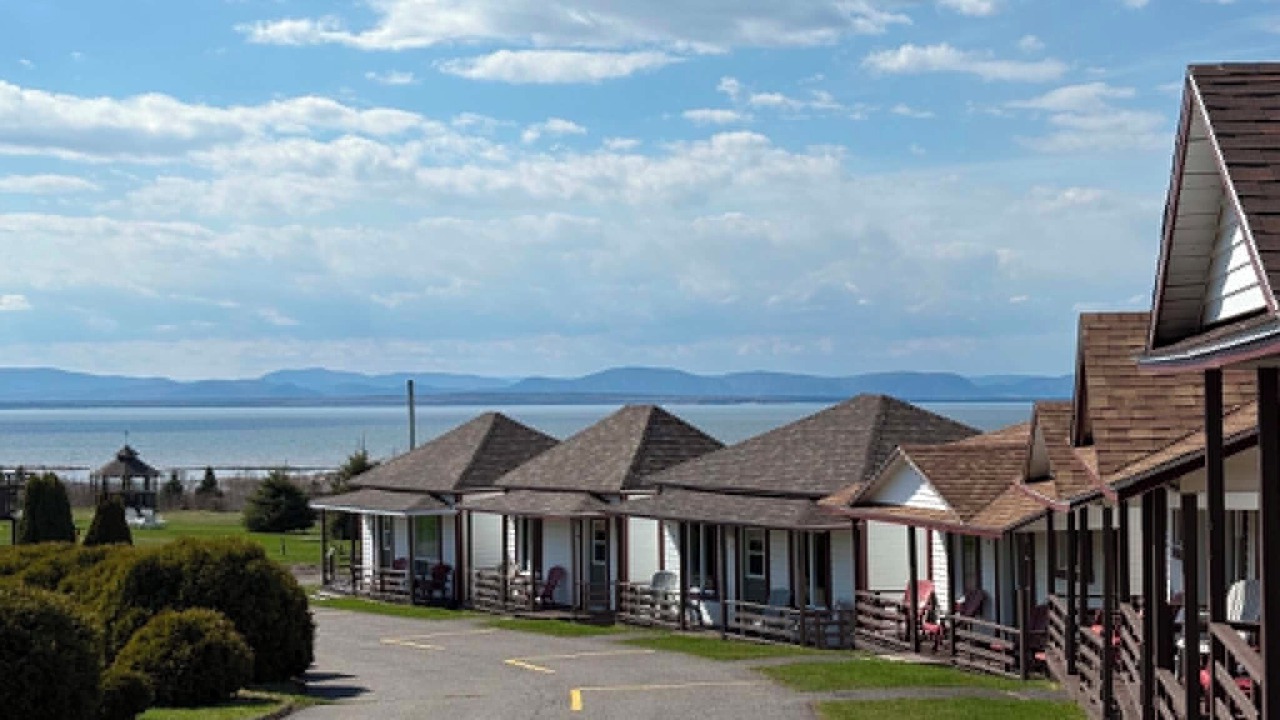 Photo of Outdoor in Riviere Du Loup