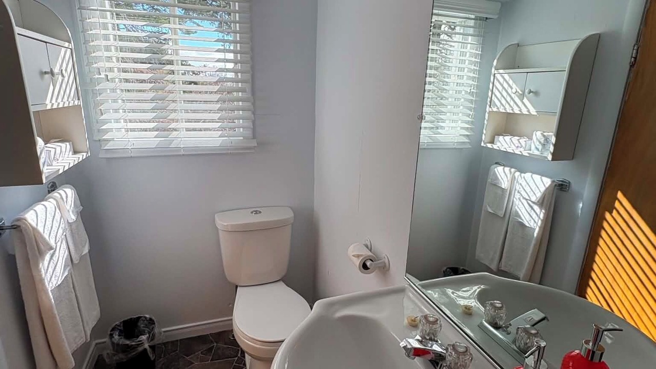 Photo of Bathroom in Riviere Du Loup