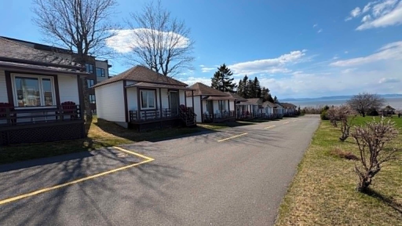 Photo of Outdoor in Riviere Du Loup