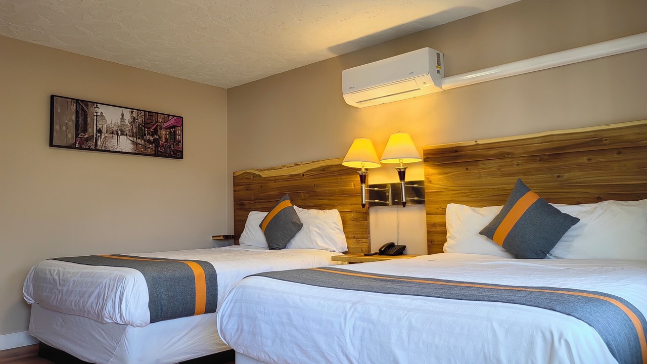 Photo of Bedroom in Regional District of Nanaimo