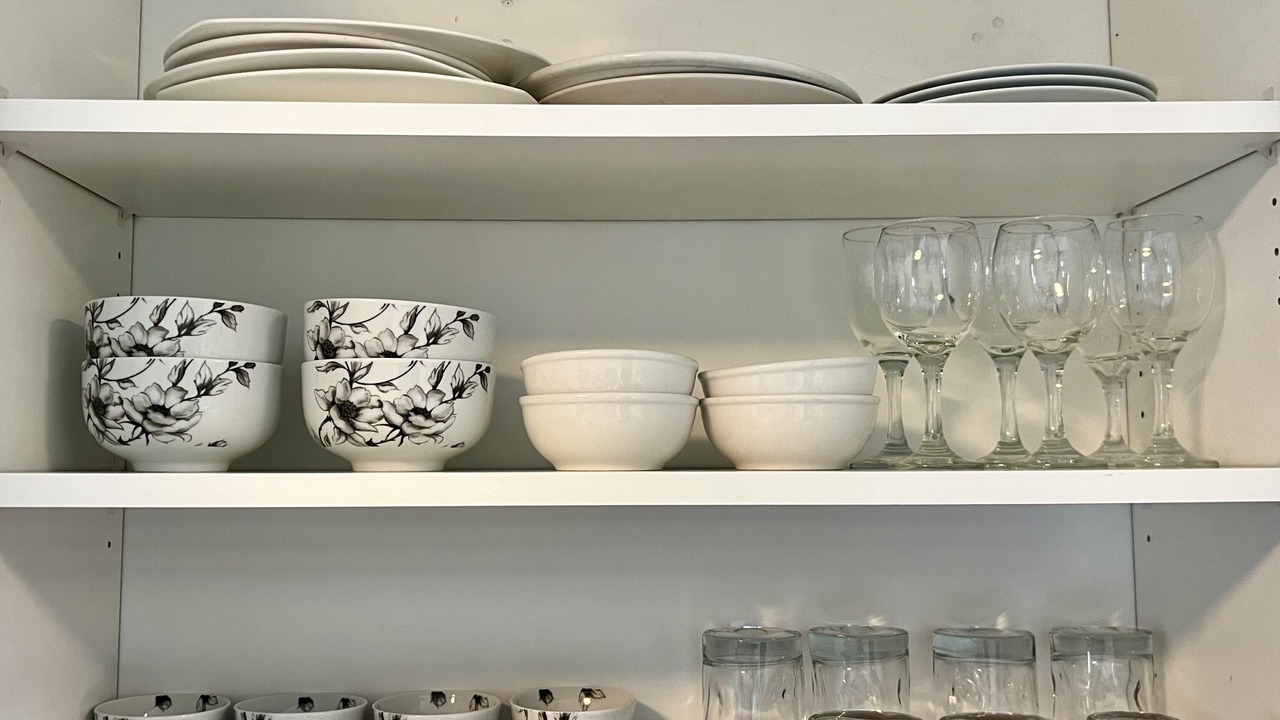 Photo of Kitchen in Regional District of Nanaimo