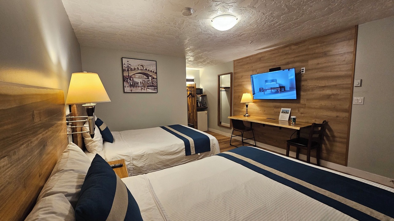 Photo of Bedroom in Regional District of Nanaimo