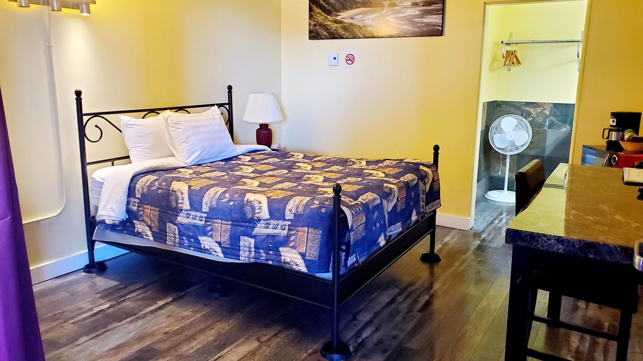 Photo of Bedroom in Regional District of Nanaimo