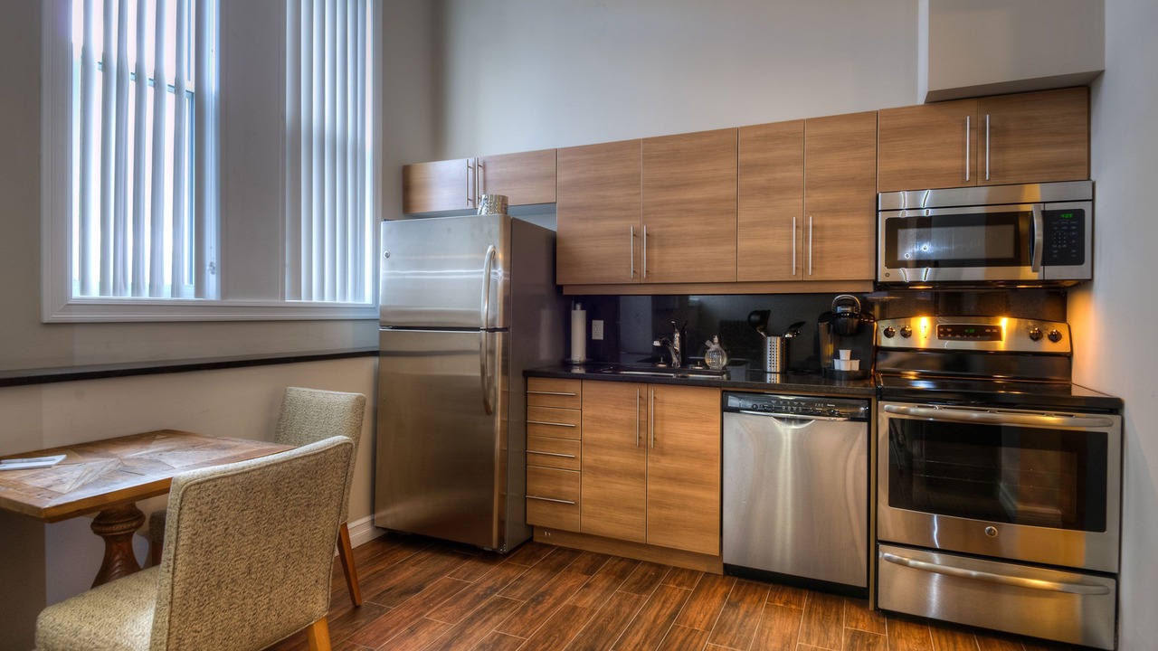 Photo of Kitchen in Guelph