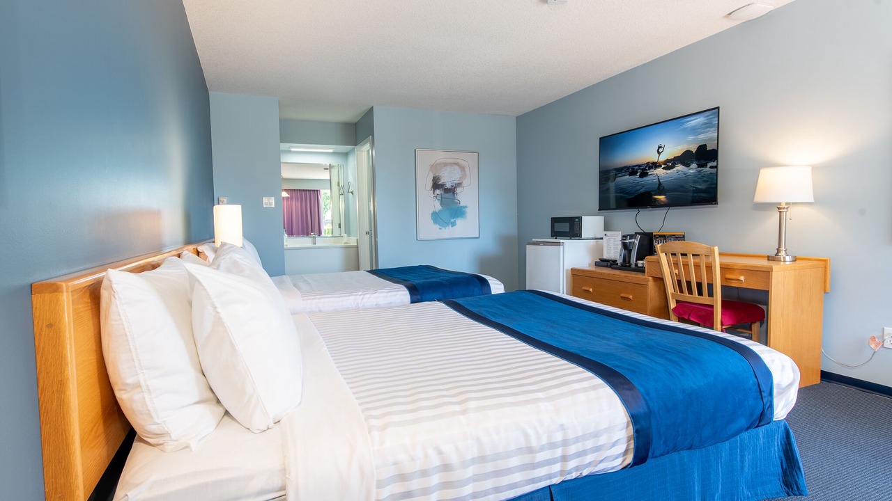 Photo of Bedroom in Regional District of Nanaimo