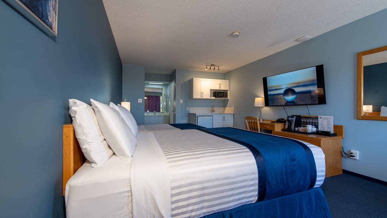 Photo of Bedroom in Regional District of Nanaimo