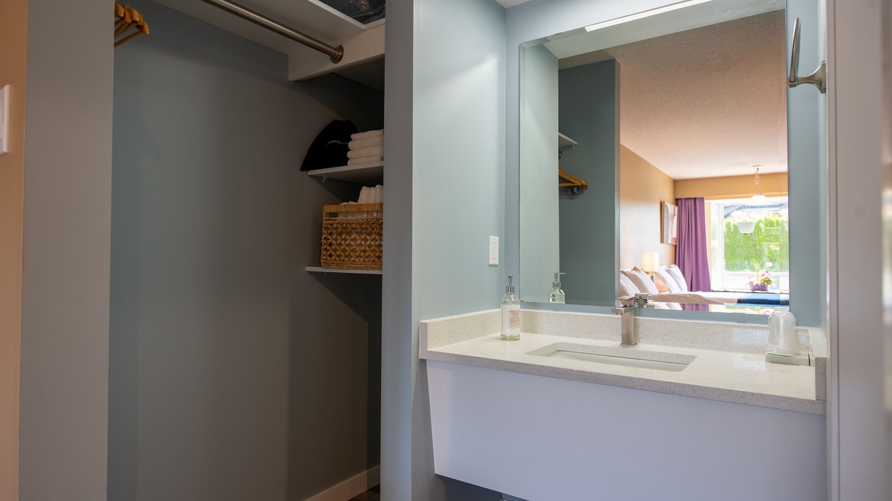 Photo of Bedroom in Regional District of Nanaimo