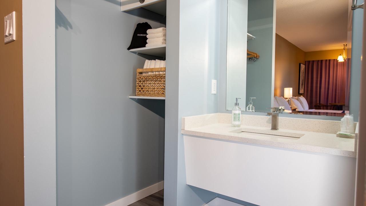 Photo of Bedroom in Regional District of Nanaimo