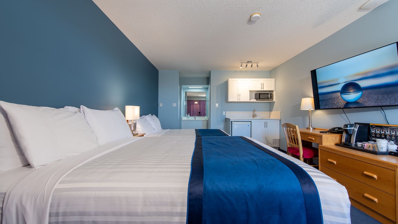 Photo of Bedroom in Regional District of Nanaimo